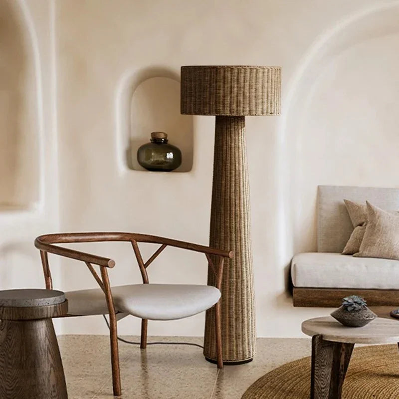 Solara Floor Lamp