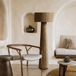 Solara Floor Lamp