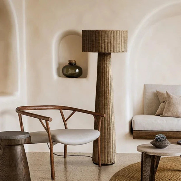 Solara Floor Lamp