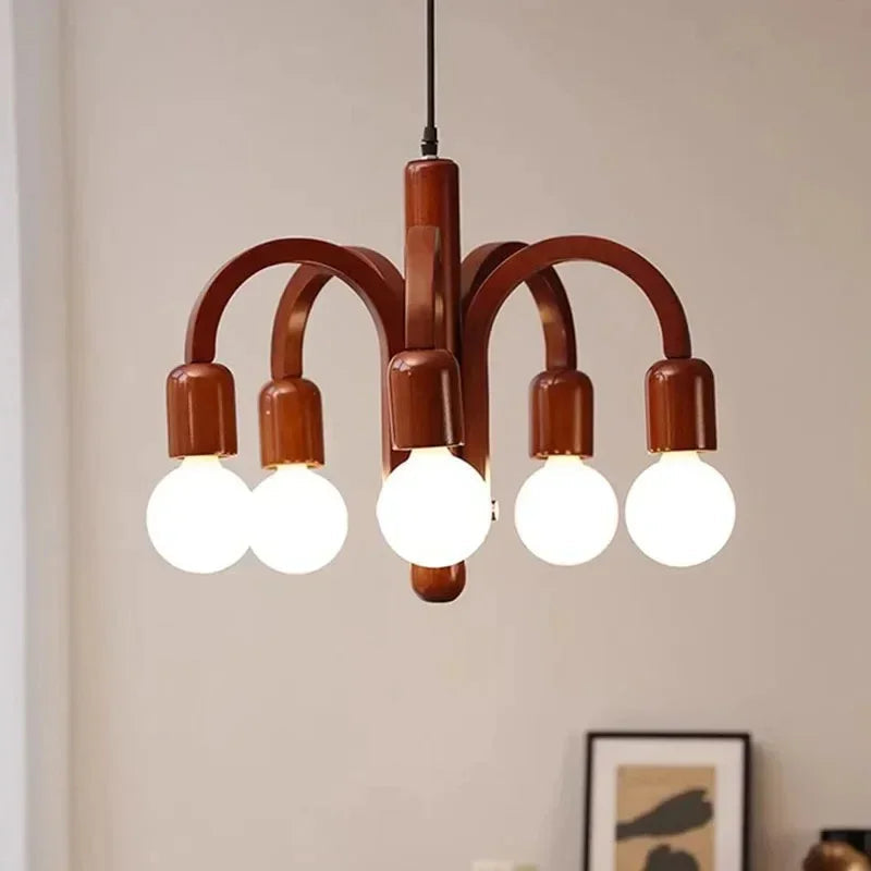 Shreya Chandelier