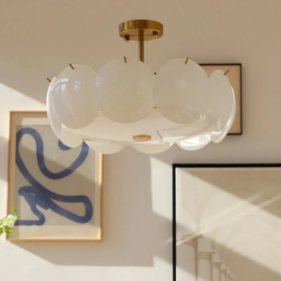 Yannah Ceiling Light
