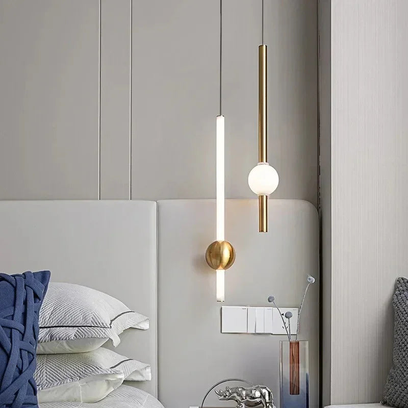Anastacia Pendant Lamp