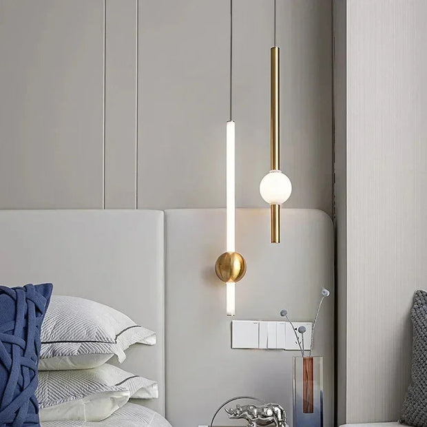 Anastacia Pendant Lamp