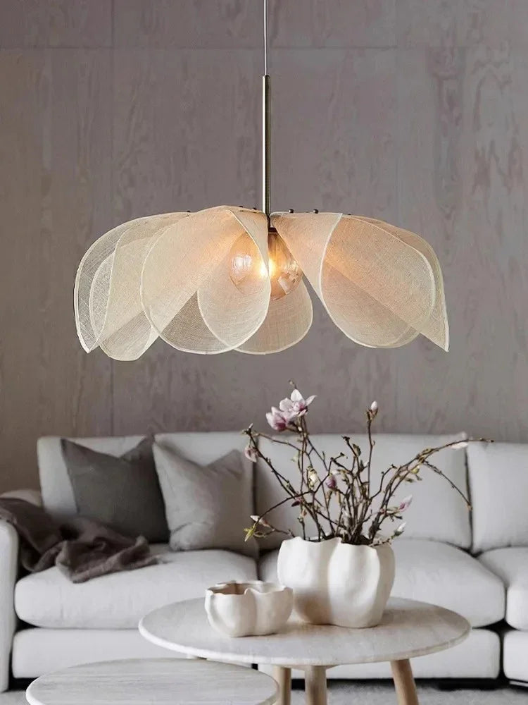 Kimo Pendant Light