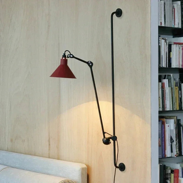 Vanya Wall Lamp