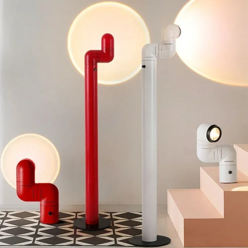 Morrie Floor Lamp