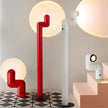 Morrie Floor Lamp