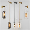 Inah Wall Lamp