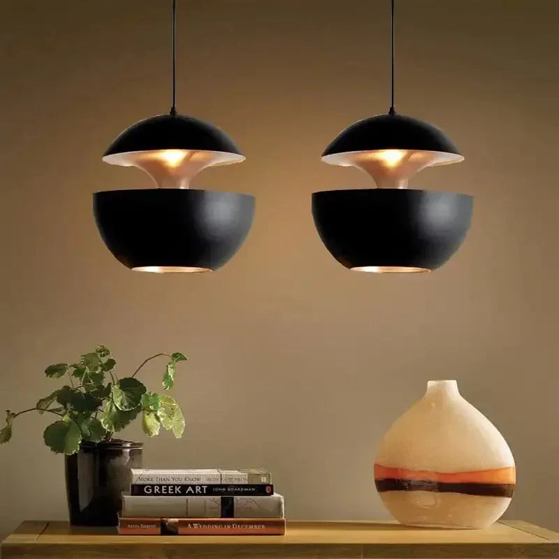 Charley Pendant Lamp