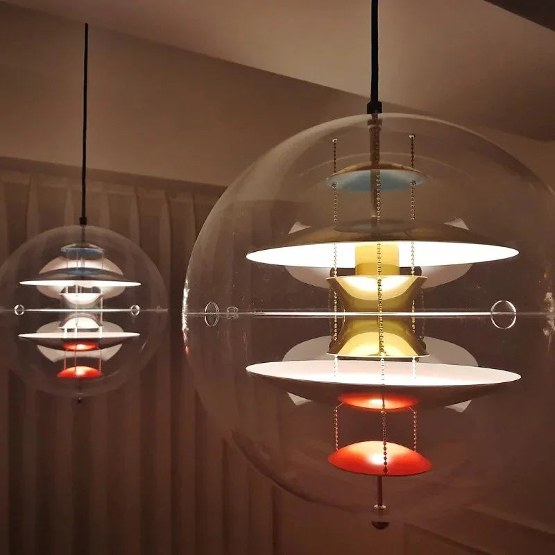Alena Pendant Light
