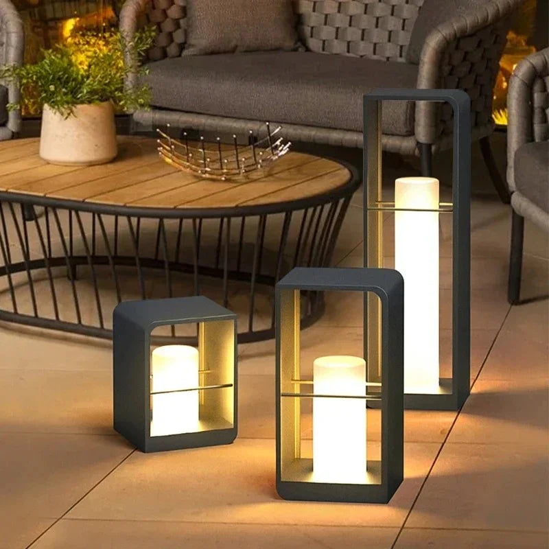 Sariyah Outdoor Light