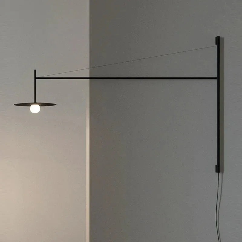 Kataleya Long Wall Lamp