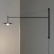 Kataleya Long Wall Lamp
