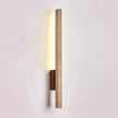Jette Travertine Wall Lamp