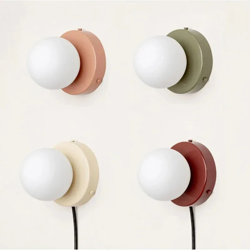Nalani Wall Lamp