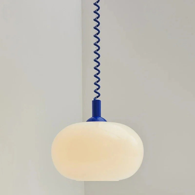 Beverly Spring Pendant Lamp