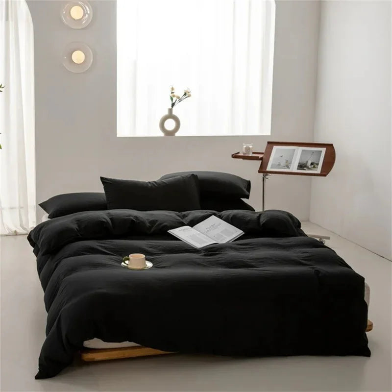 Samira Bedding Set Collection