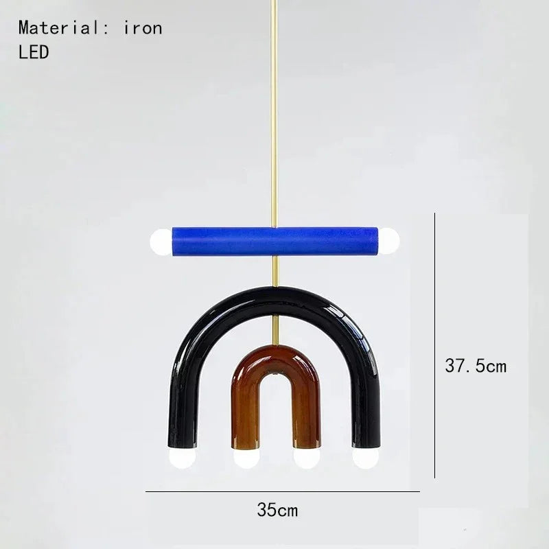 Maxine Pendant Light