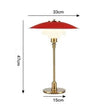 Sloanne Table Lamp