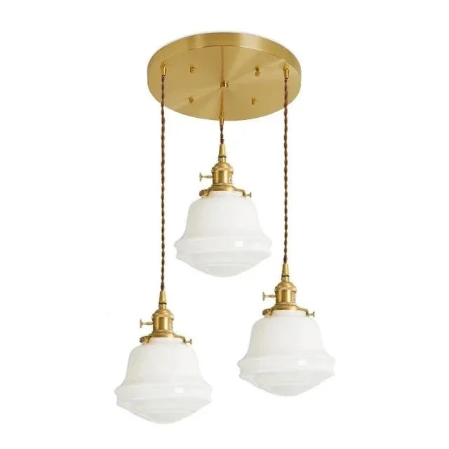 Vivoree Pendant Lamp