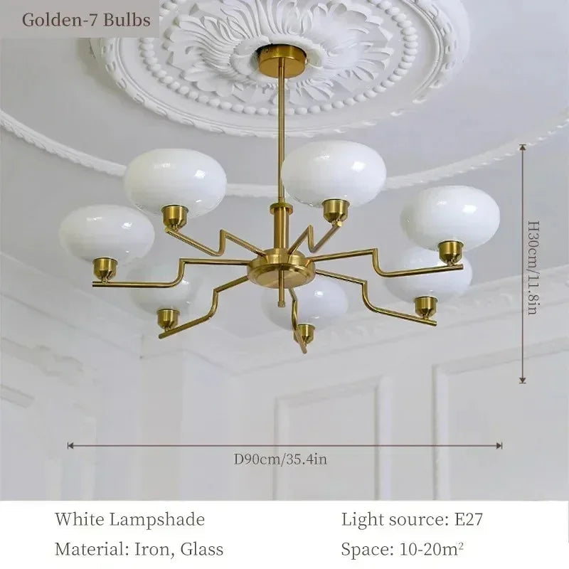 Ruhi Chandelier