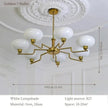 Ruhi Chandelier