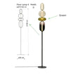 Miranda Floor Lamp