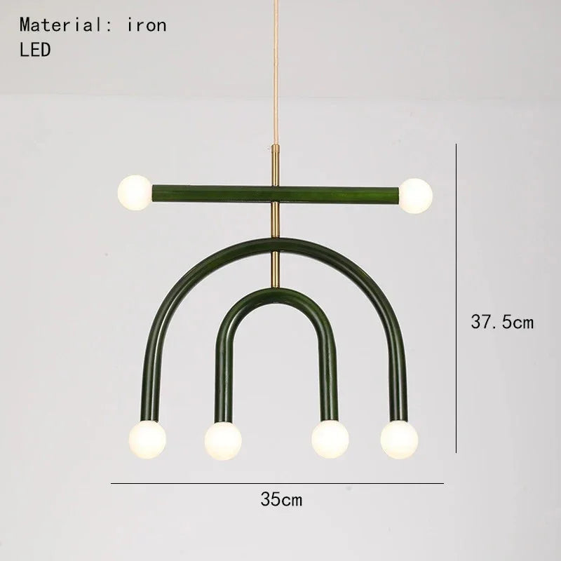 Maxine Pendant Light