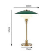 Sloanne Table Lamp