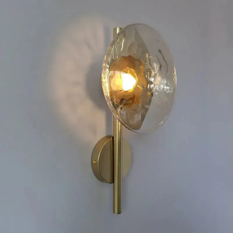 Taytum Wall Lamp