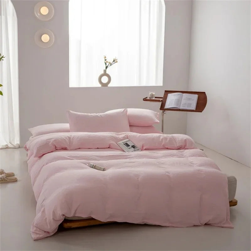 Samira Bedding Set Collection