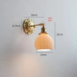 Gatsby Brass Lamp
