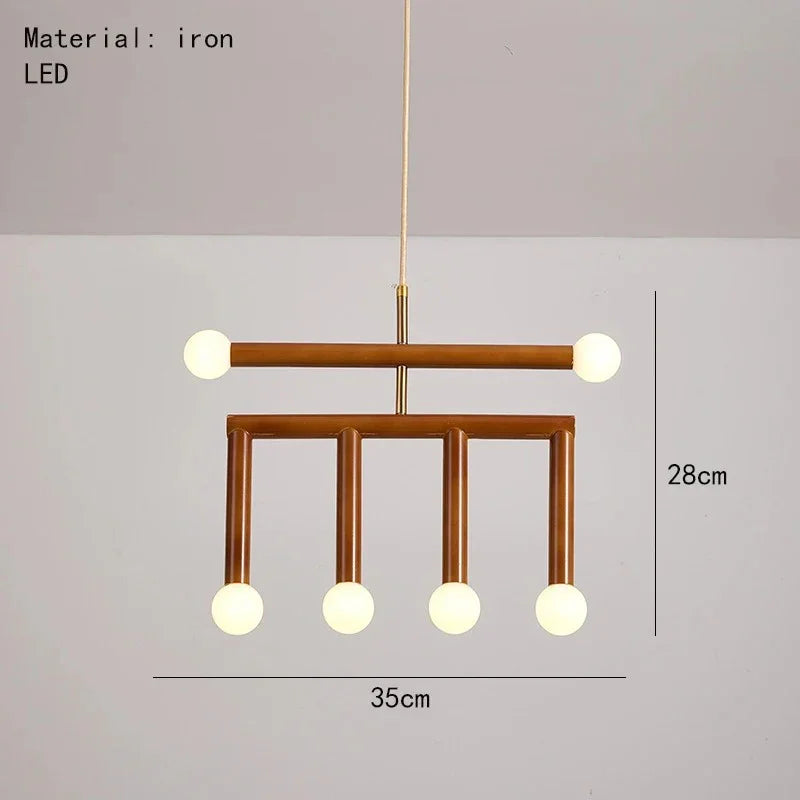 Maxine Pendant Light