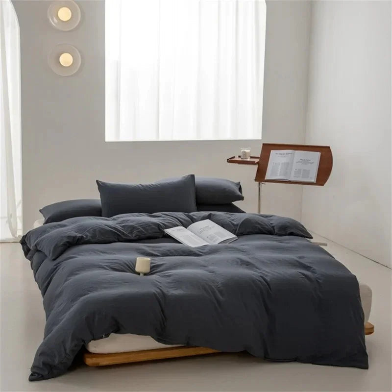 Samira Bedding Set Collection