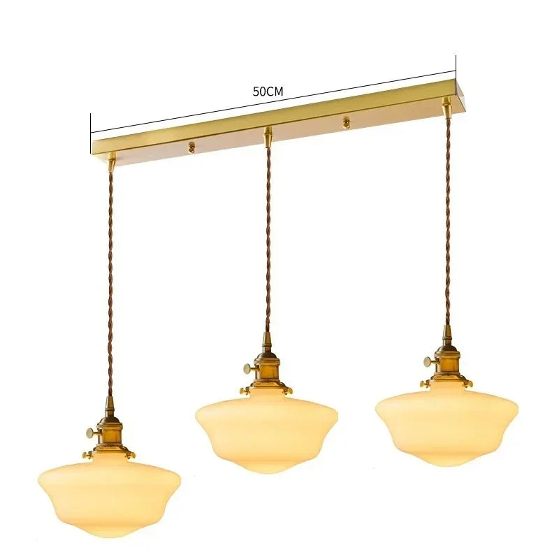 Vivoree Pendant Lamp