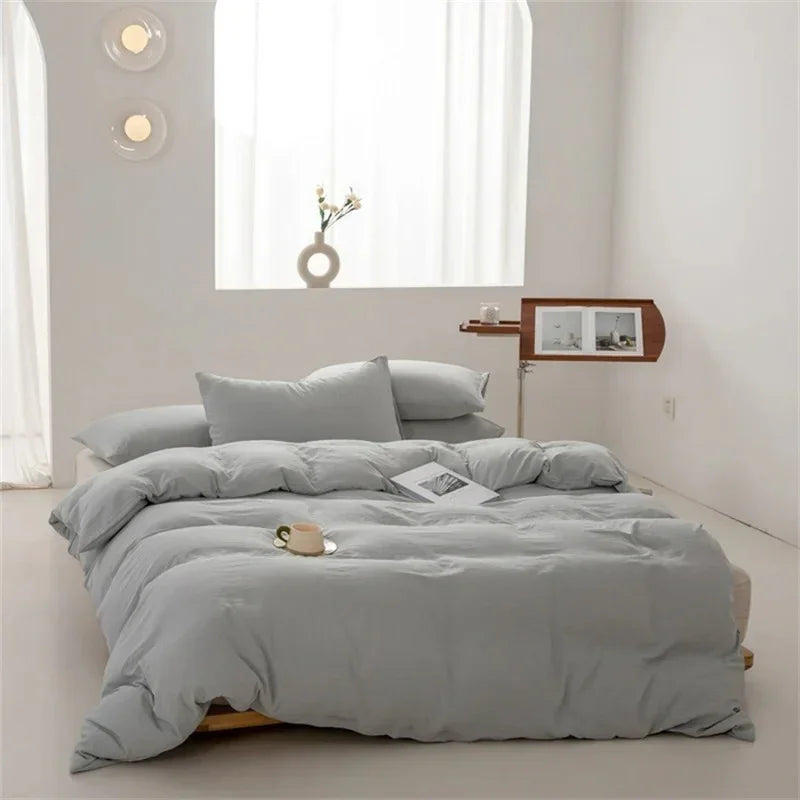 Samira Bedding Set Collection