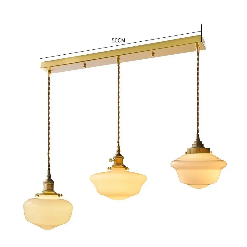 Vivoree Pendant Lamp
