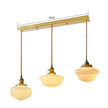Vivoree Pendant Lamp