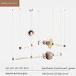 Lerieo Linear Pendant