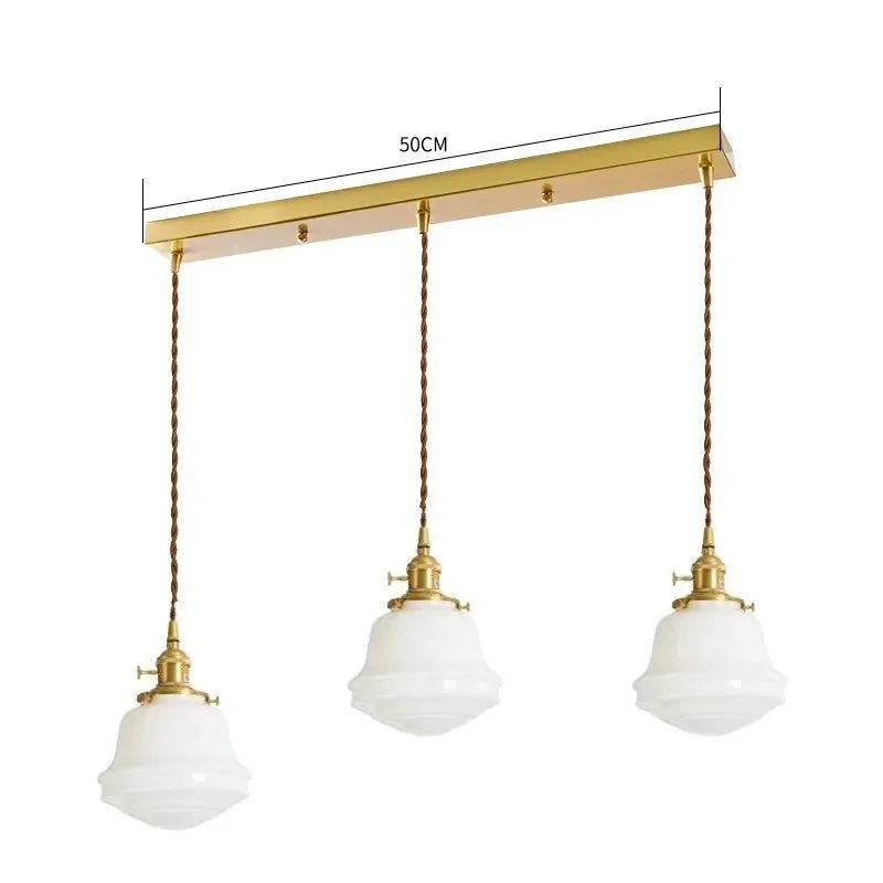 Vivoree Pendant Lamp