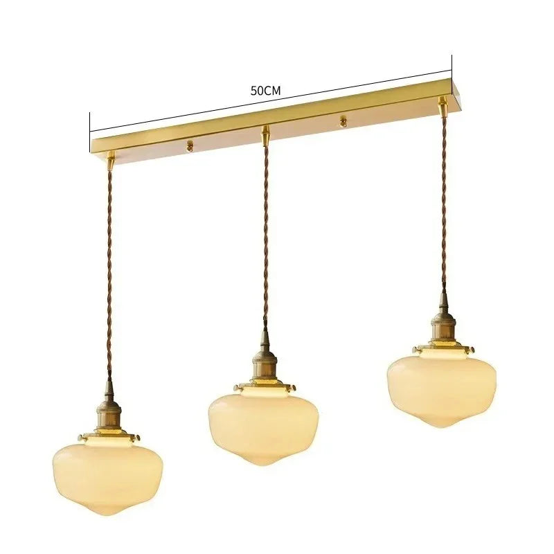 Vivoree Pendant Lamp
