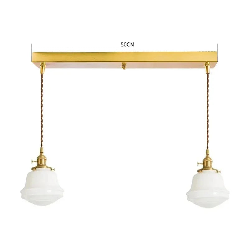 Vivoree Pendant Lamp
