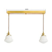 Vivoree Pendant Lamp