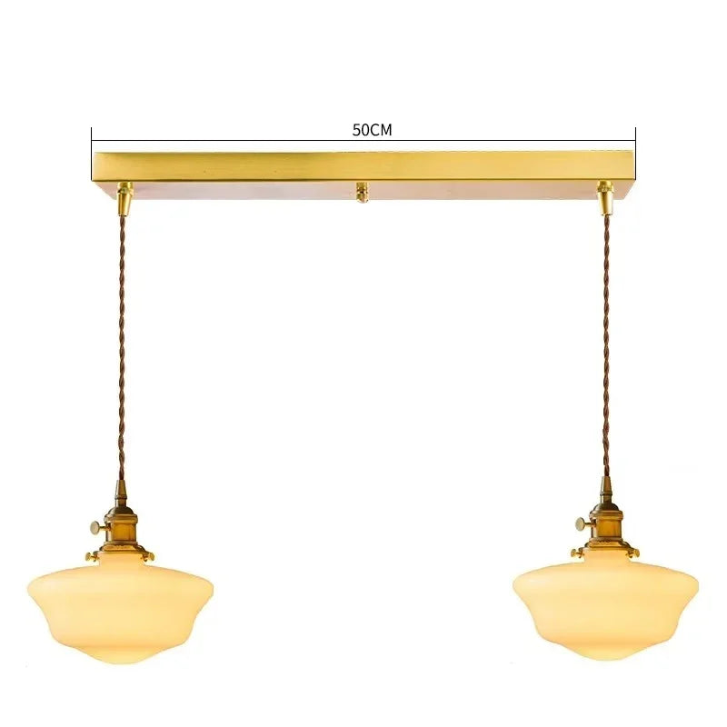 Vivoree Pendant Lamp
