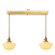 Vivoree Pendant Lamp