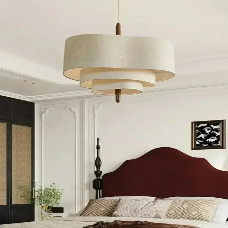 Martinelli Pebble Pendant Lamp