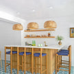 Lan Ha Pendant Lamp