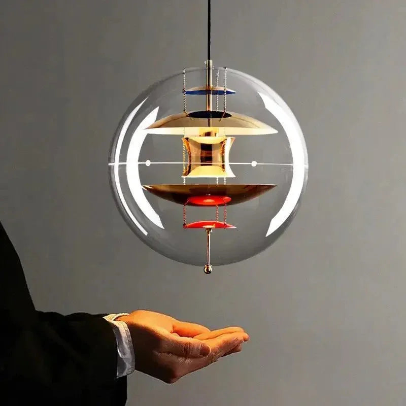 Alena Pendant Light