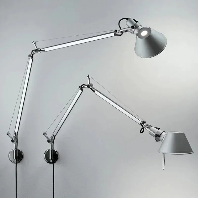 Jazmin Adjustable Wall Light