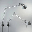 Jazmin Adjustable Wall Light